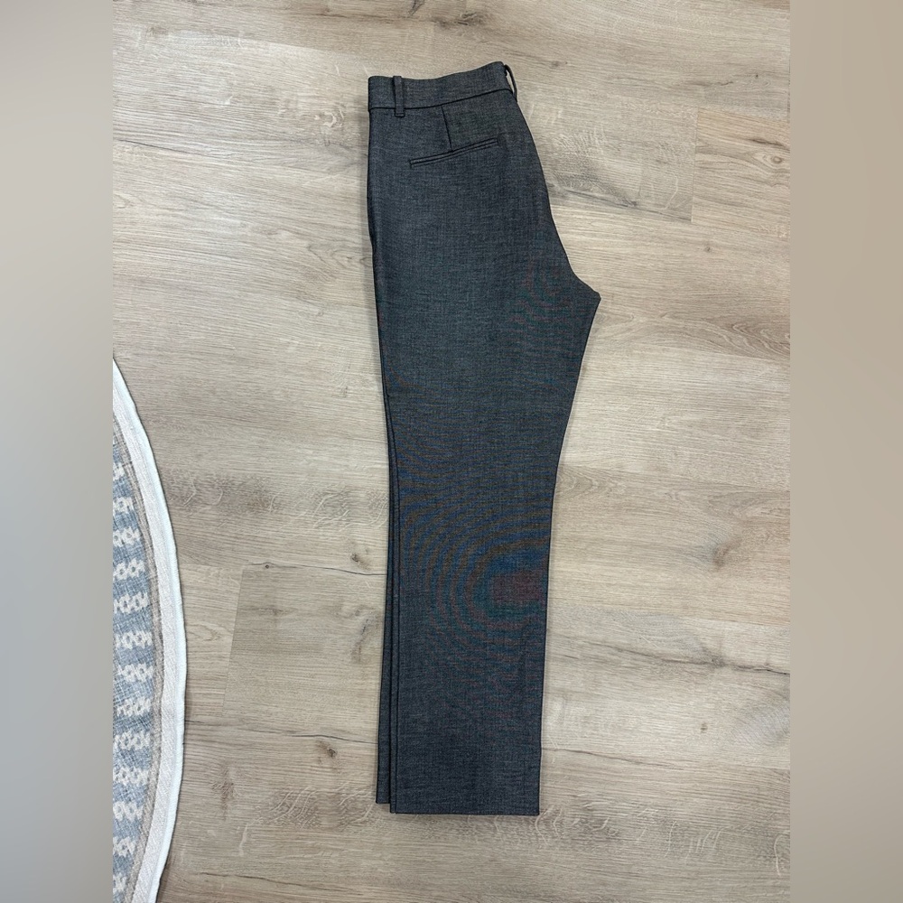 Ann Taylor Gray Women's Trousers